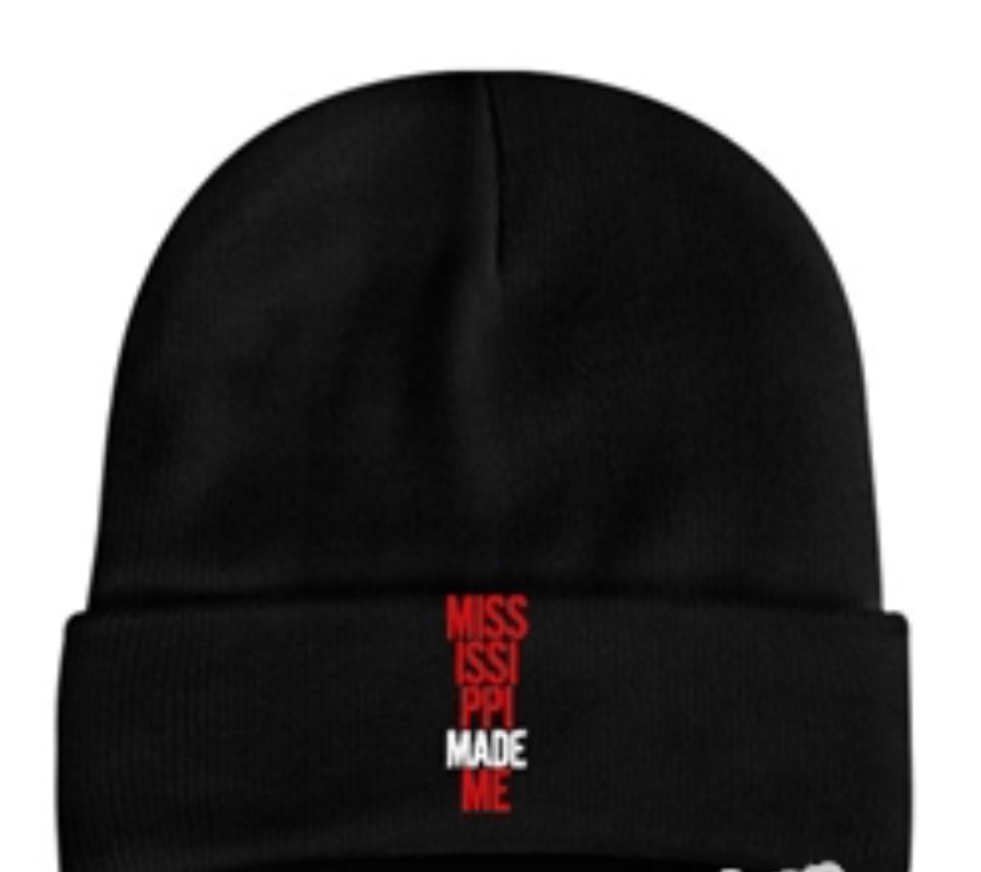 The December Beanie