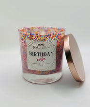 Load image into Gallery viewer, Birthday Cake Candle
